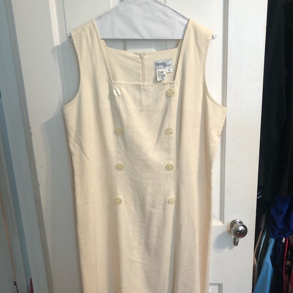 Women’s summer dress